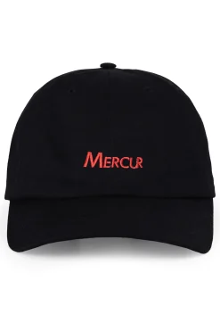 Snapback|Czapki Z Daszkiem-Mercur Czapka Classic Logo