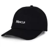 Snapback|Czapki Z Daszkiem-Mercur Czapka Classic Logo