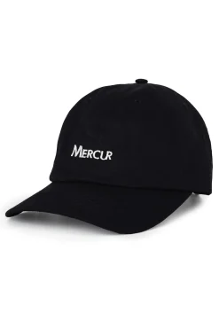 Snapback|Czapki Z Daszkiem-Mercur Czapka Classic Logo