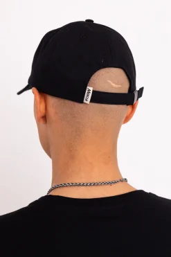 Snapback|Czapki Z Daszkiem-Mercur Czapka Classic Logo