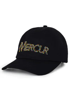 Snapback|Czapki Z Daszkiem-Mercur Czapka Crystal