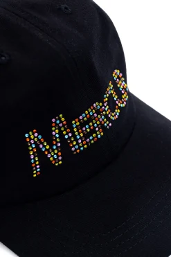 Snapback|Czapki Z Daszkiem-Mercur Czapka Crystal
