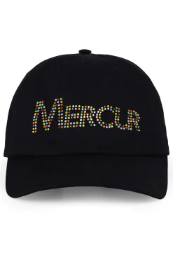 Snapback|Czapki Z Daszkiem-Mercur Czapka Crystal