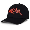 Snapback|Czapki Z Daszkiem-Mercur Czapka Embroider