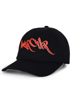 Snapback|Czapki Z Daszkiem-Mercur Czapka Embroider