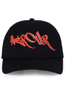Snapback|Czapki Z Daszkiem-Mercur Czapka Embroider