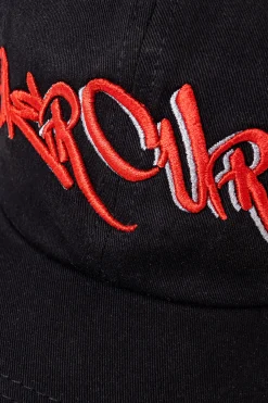 Snapback|Czapki Z Daszkiem-Mercur Czapka Embroider