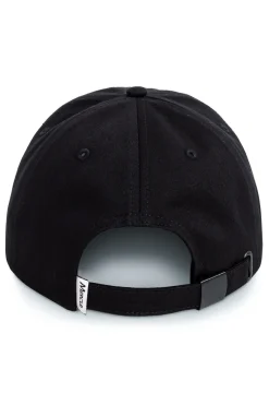 Snapback|Czapki Z Daszkiem-Mercur Czapka Embroider