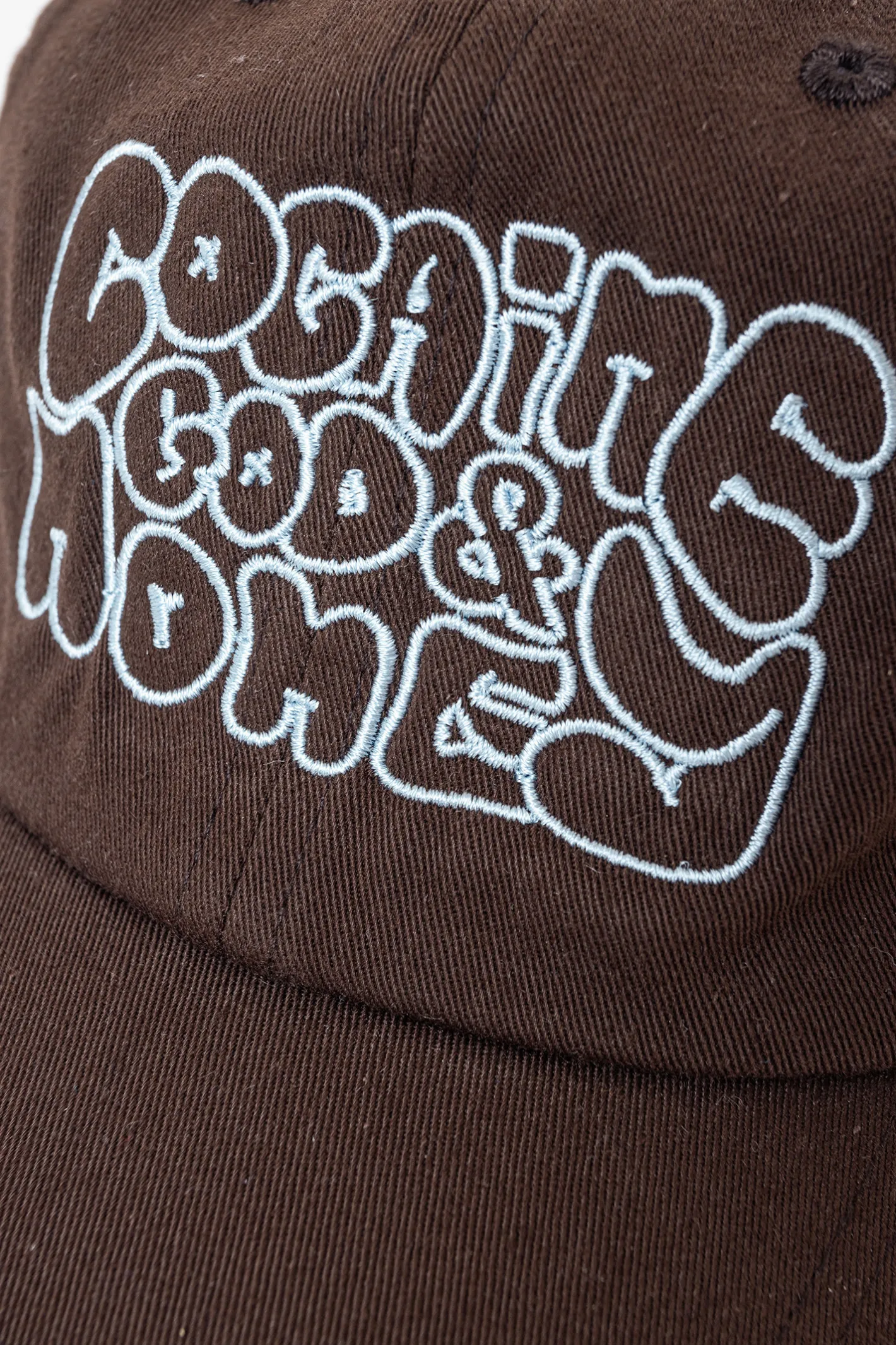 Snapback|Czapki Z Daszkiem-Mercur Czapka God is Cocaine