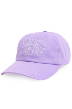 Snapback|Czapki Z Daszkiem-Mercur Czapka God is Cocaine