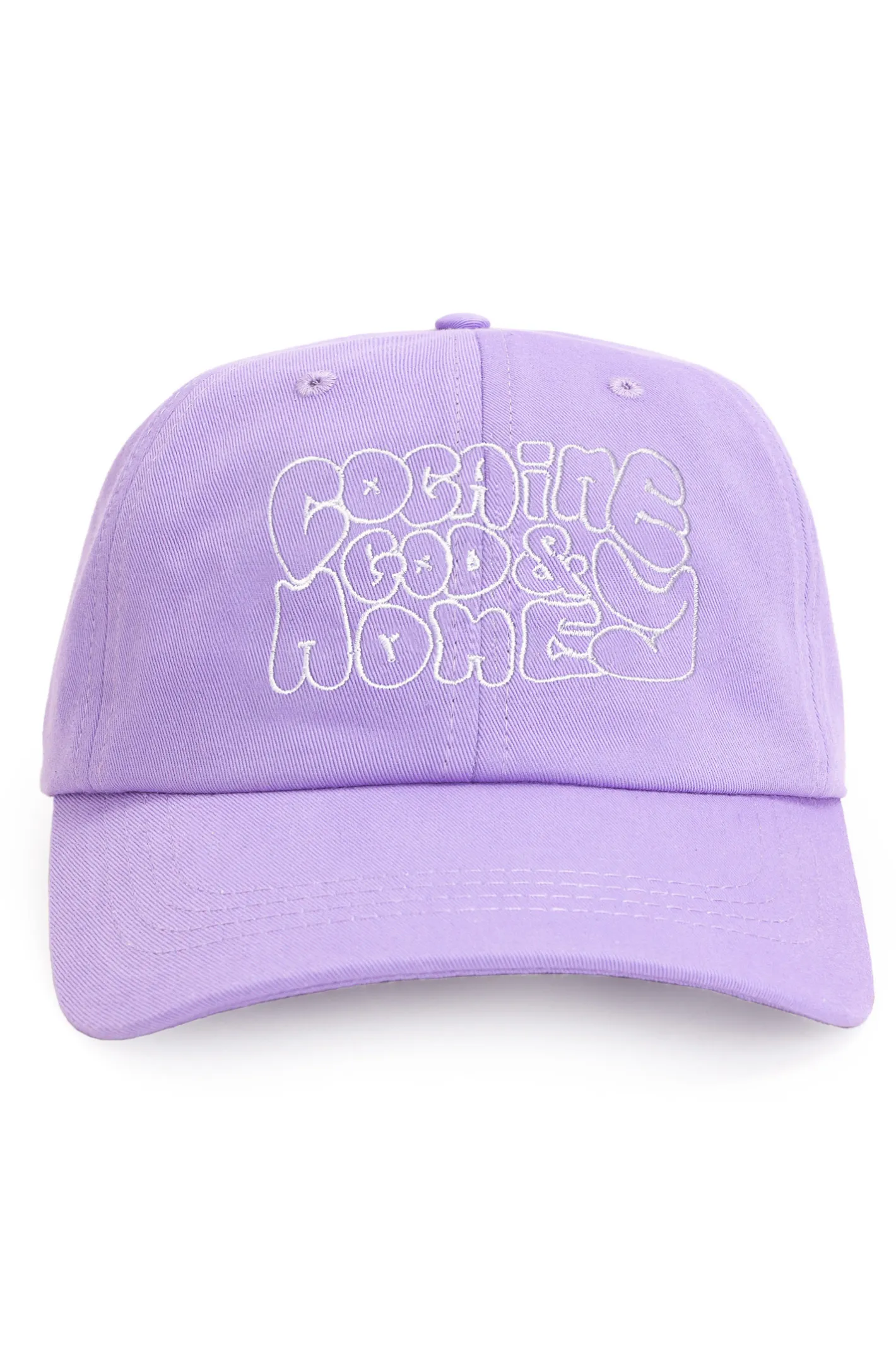 Snapback|Czapki Z Daszkiem-Mercur Czapka God is Cocaine