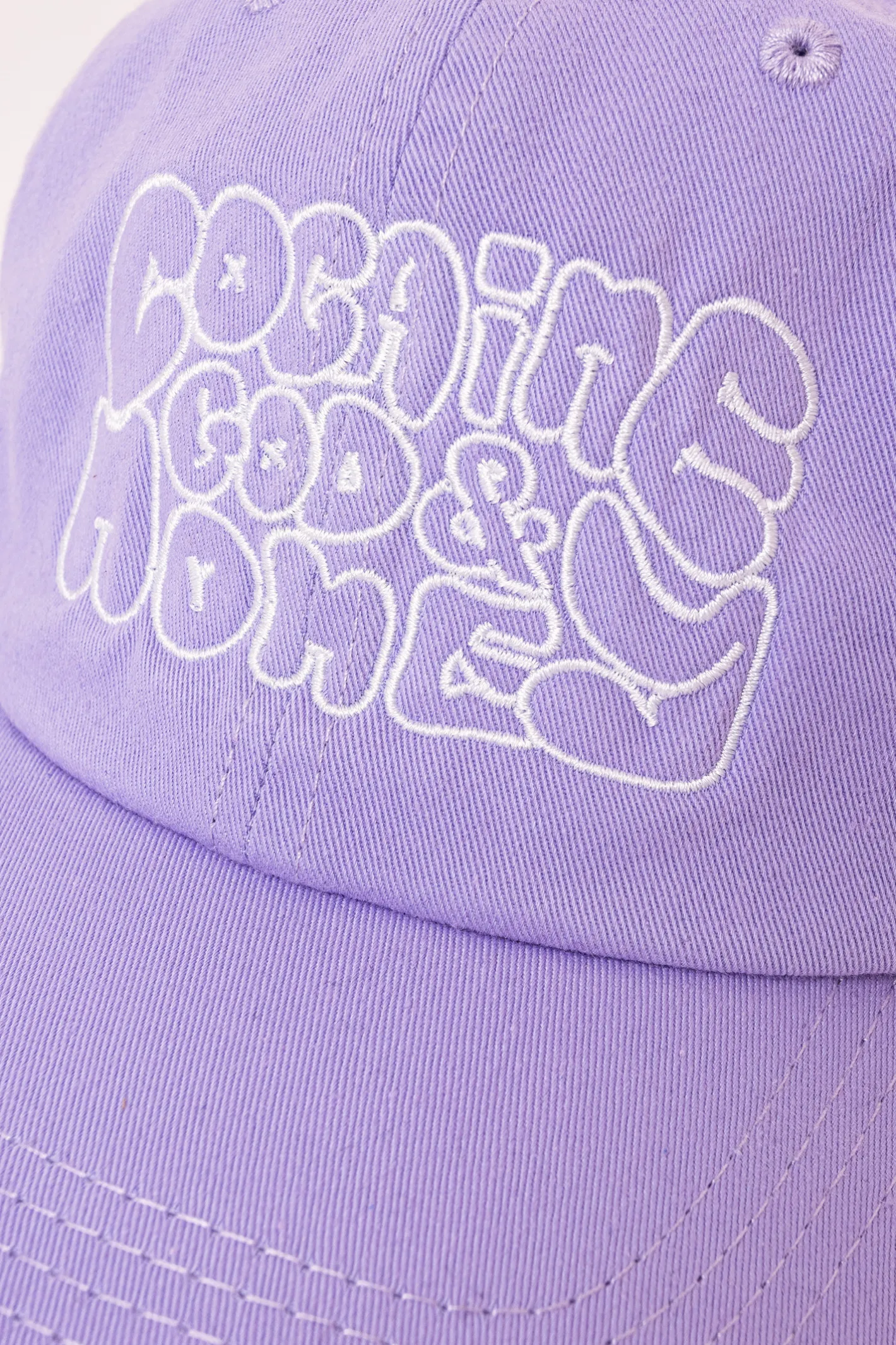 Snapback|Czapki Z Daszkiem-Mercur Czapka God is Cocaine