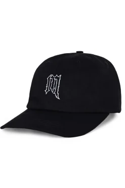 Snapback|Czapki Z Daszkiem-Mercur Czapka Gothic