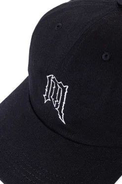 Snapback|Czapki Z Daszkiem-Mercur Czapka Gothic