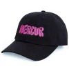 Snapback|Czapki Z Daszkiem-Mercur Czapka Mural