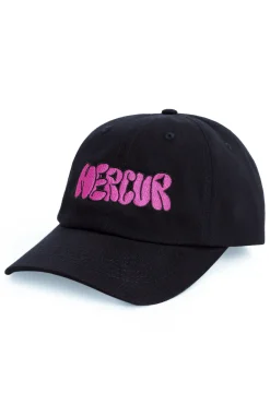 Snapback|Czapki Z Daszkiem-Mercur Czapka Mural