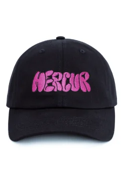Snapback|Czapki Z Daszkiem-Mercur Czapka Mural