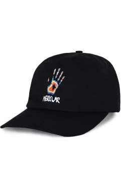 Czapki Z Daszkiem|Snapback-Mercur Czapka Palm