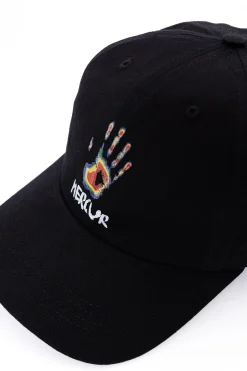 Czapki Z Daszkiem|Snapback-Mercur Czapka Palm