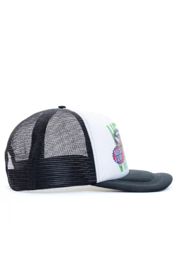Trucker|Czapki Z Daszkiem-Mercur Czapka Patch