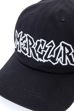 Snapback|Czapki Z Daszkiem-Mercur Czapka Throw Up