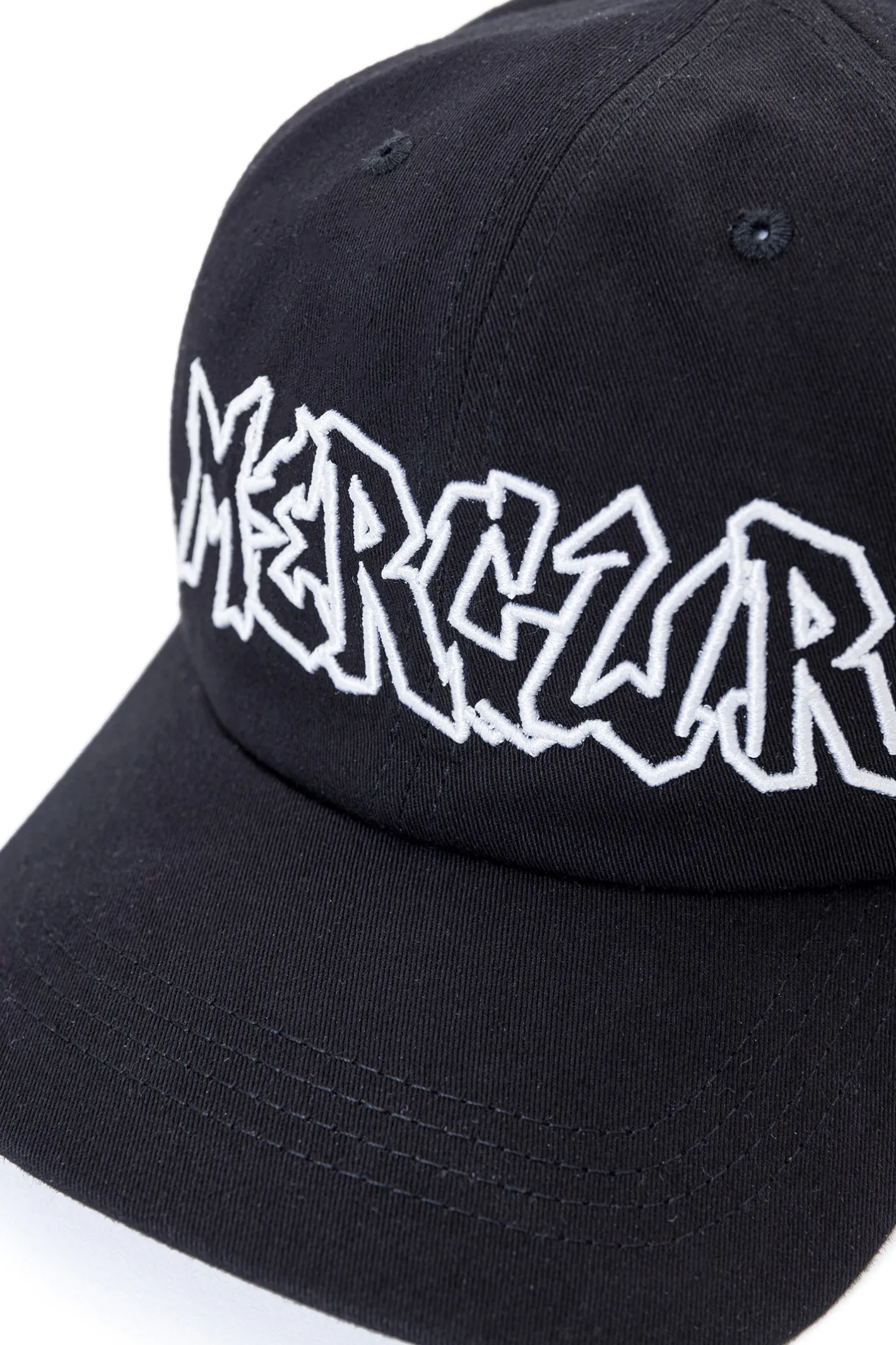 Snapback|Czapki Z Daszkiem-Mercur Czapka Throw Up