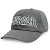 Snapback|Czapki Z Daszkiem-Mercur Czapka Throw Up