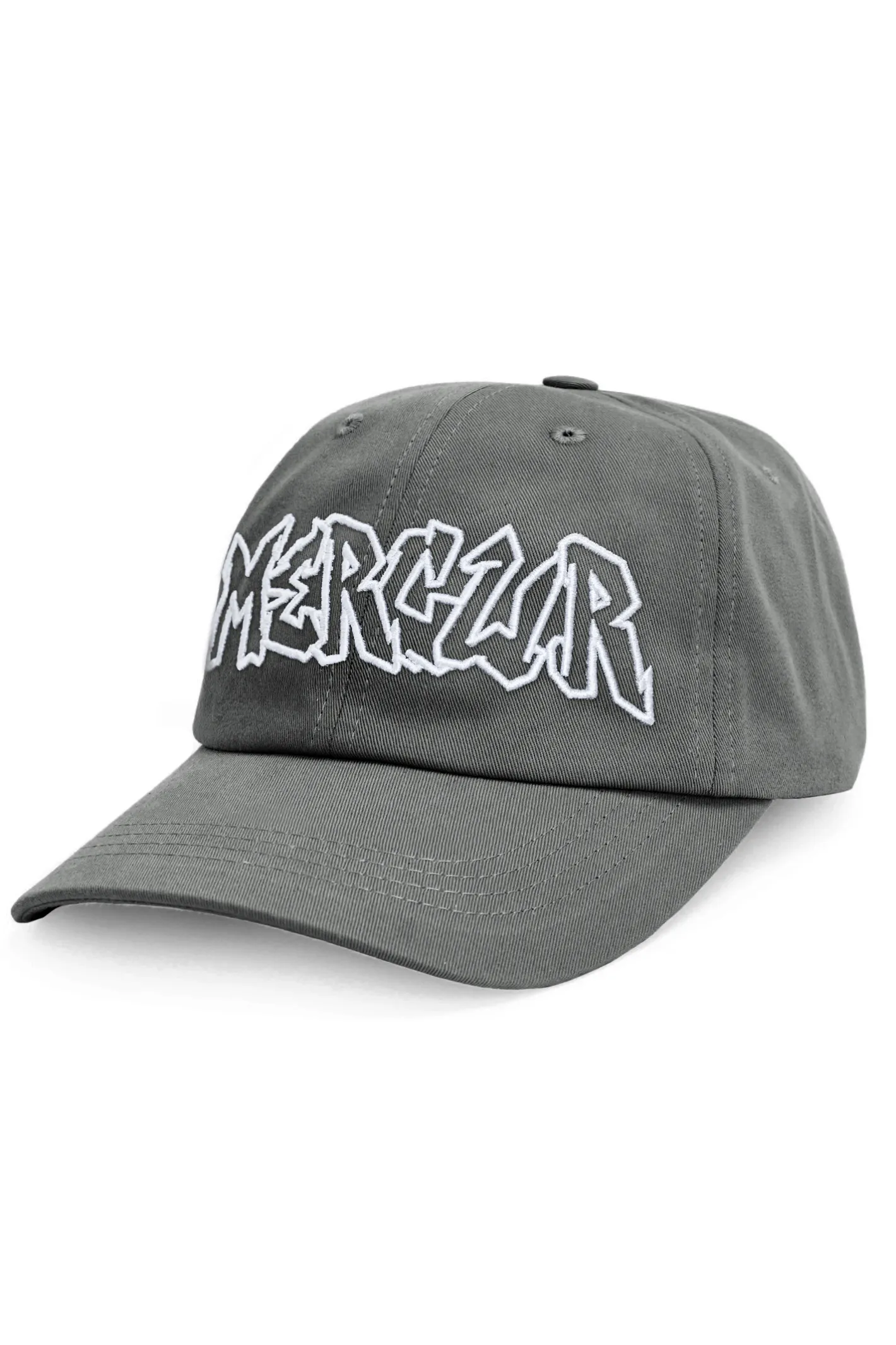 Snapback|Czapki Z Daszkiem-Mercur Czapka Throw Up