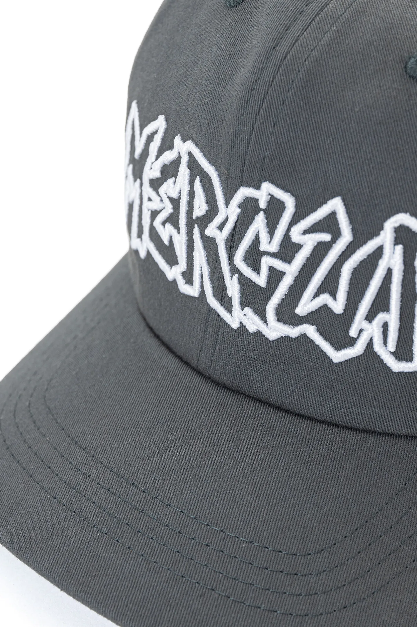 Snapback|Czapki Z Daszkiem-Mercur Czapka Throw Up