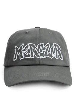 Snapback|Czapki Z Daszkiem-Mercur Czapka Throw Up