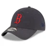 Snapback|Czapki Z Daszkiem-New Era Cap Czapka New Era Boston Red Sox MLB Core Classic 9Twenty