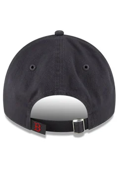 Snapback|Czapki Z Daszkiem-New Era Cap Czapka New Era Boston Red Sox MLB Core Classic 9Twenty