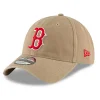 Snapback|Czapki Z Daszkiem-New Era Cap Czapka New Era Boston Red Sox MLB Core Classic 9Twenty