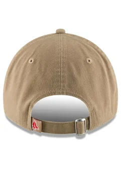 Snapback|Czapki Z Daszkiem-New Era Cap Czapka New Era Boston Red Sox MLB Core Classic 9Twenty