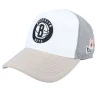 Trucker|Czapki Z Daszkiem-New Era Cap Czapka New Era Brooklyn Nets NBA Flower A-Frame