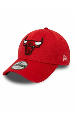 Snapback|Czapki Z Daszkiem-New Era Cap Czapka New Era Chicago Bulls 9Forty