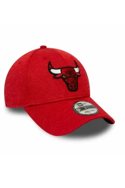 Snapback|Czapki Z Daszkiem-New Era Cap Czapka New Era Chicago Bulls 9Forty