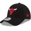 Snapback|Czapki Z Daszkiem-New Era Cap Czapka New Era Chicago Bulls The League 9Forty