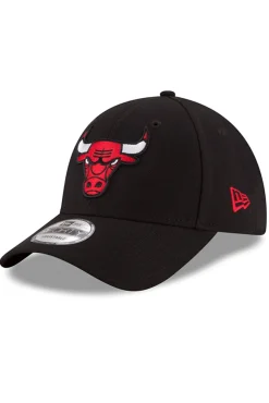 Snapback|Czapki Z Daszkiem-New Era Cap Czapka New Era Chicago Bulls The League 9Forty