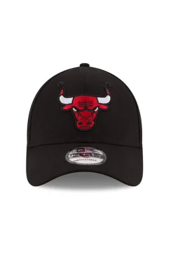 Snapback|Czapki Z Daszkiem-New Era Cap Czapka New Era Chicago Bulls The League 9Forty