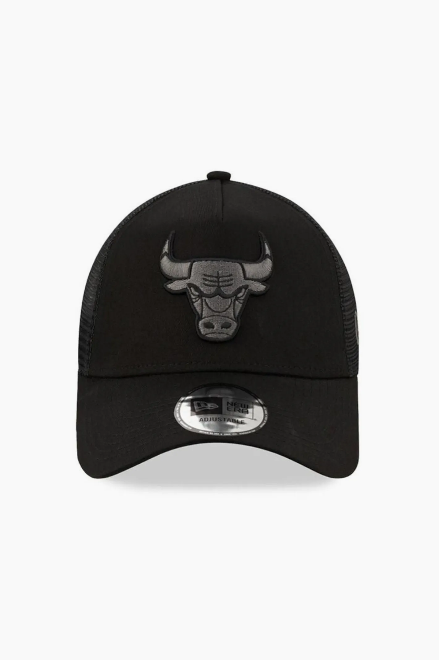 Trucker|Czapki Z Daszkiem-New Era Cap Czapka New Era Chicago Bulls Trucker