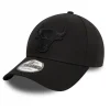 Snapback|Czapki Z Daszkiem-New Era Cap Czapka New Era Chicago Bulls NBA Essential 9Forty