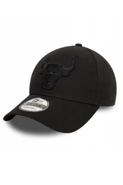 Snapback|Czapki Z Daszkiem-New Era Cap Czapka New Era Chicago Bulls NBA Essential 9Forty