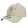 Snapback|Czapki Z Daszkiem-New Era Cap Czapka New Era Chicago Bulls Team Outline 9Forty