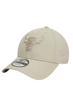 Snapback|Czapki Z Daszkiem-New Era Cap Czapka New Era Chicago Bulls Team Outline 9Forty