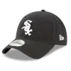 Snapback|Czapki Z Daszkiem-New Era Cap Czapka New Era Chicago White Sox MLB Core Classic 9Twenty