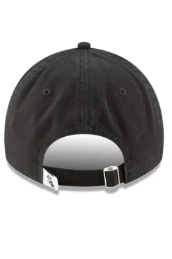 Snapback|Czapki Z Daszkiem-New Era Cap Czapka New Era Chicago White Sox MLB Core Classic 9Twenty