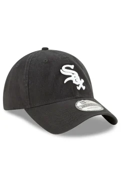 Snapback|Czapki Z Daszkiem-New Era Cap Czapka New Era Chicago White Sox MLB Core Classic 9Twenty