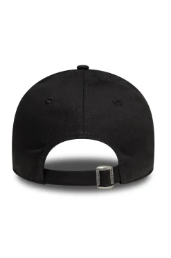 Snapback|Czapki Z Daszkiem-New Era Cap Czapka New Era Flame Visor 9Twenty