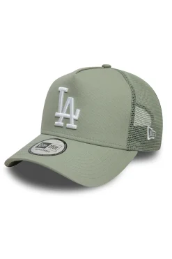 Trucker|Czapki Z Daszkiem-New Era Cap Czapka New Era LA Dodgers League Essential 9Forty A-Frame